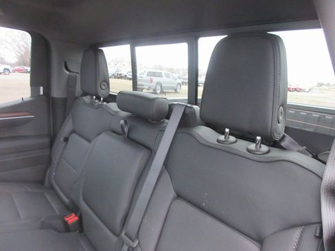 New 2026 GMC Sierra 1500 Denali image 17