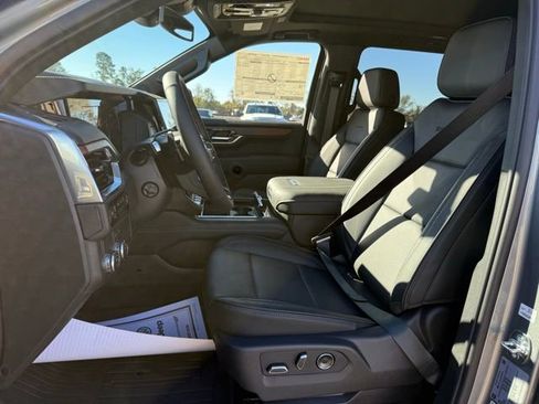 New 2026 GMC Yukon XL Denali w/ Sun & Power Step Package image 12