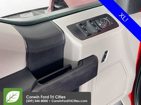 Used 2015 Ford F150 XL w/ Equipment Group 101A Mid AWD/4WD image 12