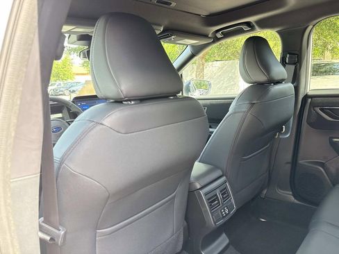 New 2026 Subaru Outback Premium image 12