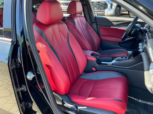 Used 2024 Acura Integra A-Spec FWD image 21