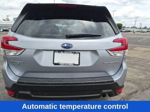 Used 2023 Subaru Forester Limited AWD/4WD image 6