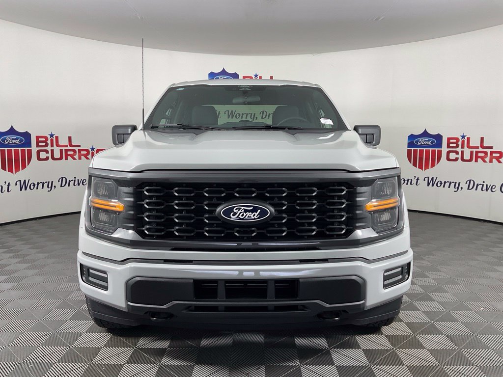 New 2026 Ford F150 STX AWD/4WD image 8
