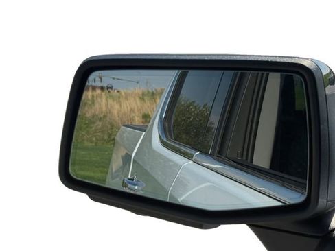 New 2026 Chevrolet Silverado 1500 LTZ AWD/4WD image 10