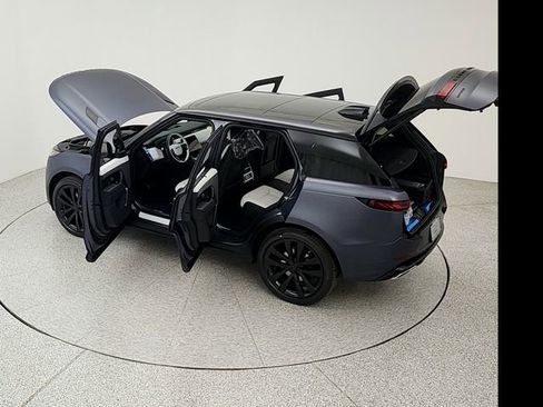 New 2026 Land Rover Range Rover Sport Dynamic SE AWD/4WD image 50