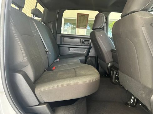 Used 2026 RAM 3500 Tradesman AWD/4WD image 30