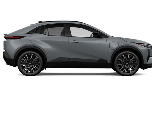 New 2026 Toyota C-HR AWD/4WD image 12