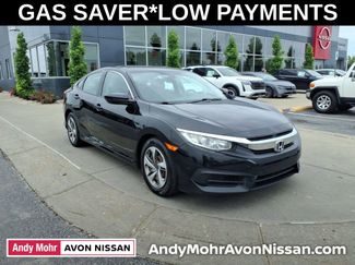 Used 2017 Honda Civic LX video 2