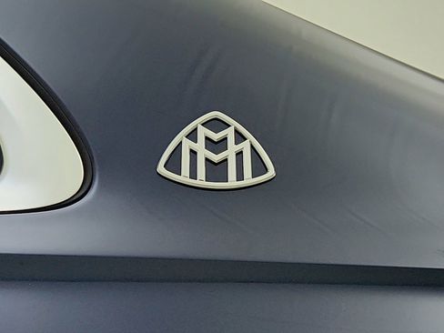 New 2026 Mercedes-Benz Maybach S 680 4MATIC image 20