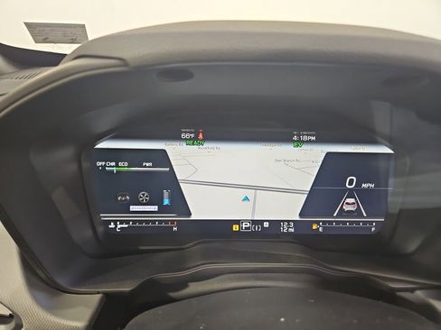 New 2026 Subaru Crosstrek 2.5i Sport AWD/4WD image 15