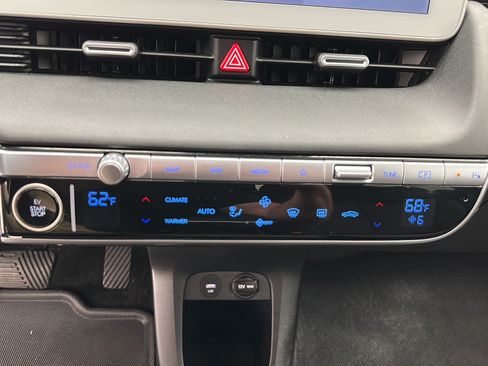 Used 2024 Hyundai Ioniq 5 SEL AWD/4WD image 20
