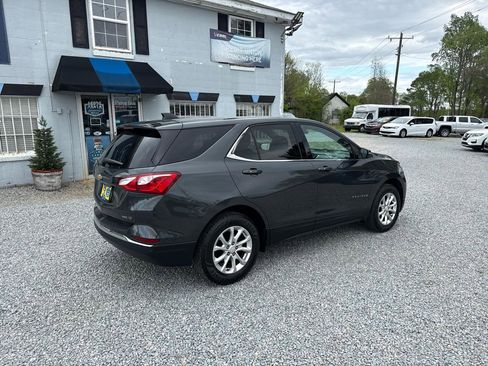 Used 2018 Chevrolet Equinox LT image 5
