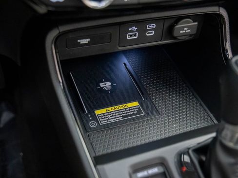 Certified 2024 Honda CR-V EX-L image 19