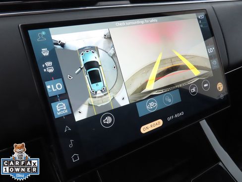 Used 2024 Land Rover Range Rover Sport Dynamic SE AWD/4WD image 20