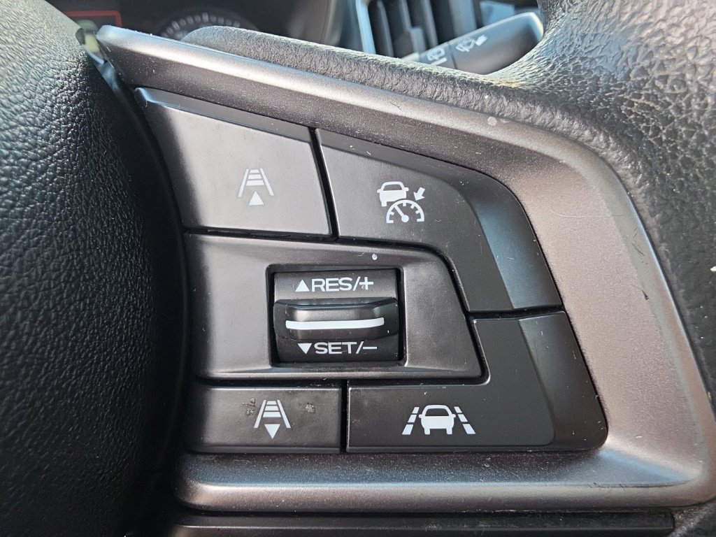 Used 2018 Subaru Impreza 2.0i Premium w/ Eyesight & BSD & Rcta AWD/4WD image 15