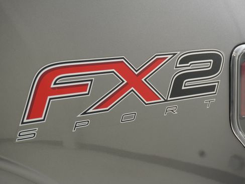 Used 2014 Ford F150 FX2 w/ Equipment Group 402A Luxury RWD image 8