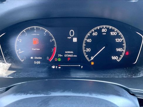 Used 2024 Honda Civic Sport image 20