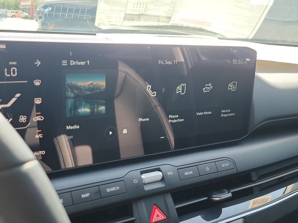 New 2026 Kia K4 EX FWD image 29