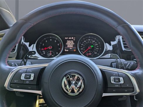 Used 2021 Volkswagen GTI SE image 30