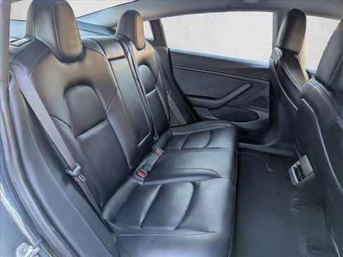 Used 2021 Tesla Model 3 Long Range image 20