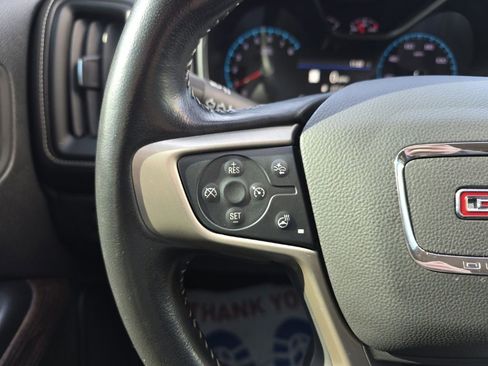 Used 2022 GMC Canyon Denali image 23