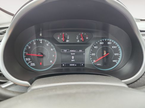 Used 2023 Chevrolet Malibu LS FWD image 15