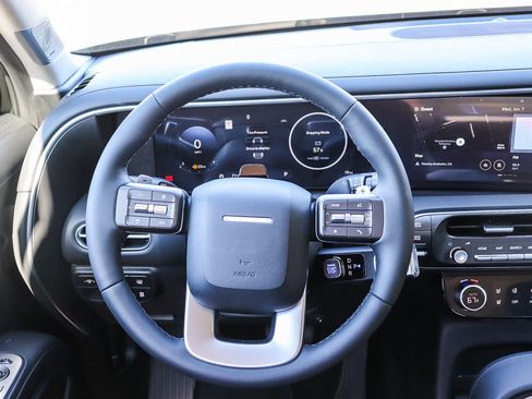 New 2026 Hyundai Palisade Limited image 18