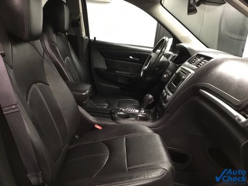 Used 2015 GMC Acadia SLT w/ Open Road Package image 33