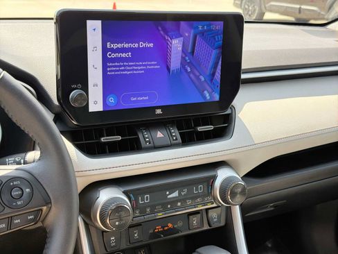 Used 2023 Toyota RAV4 XLE Premium FWD image 23