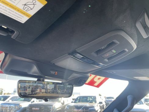 Used 2025 INFINITI QX80 Autograph image 22