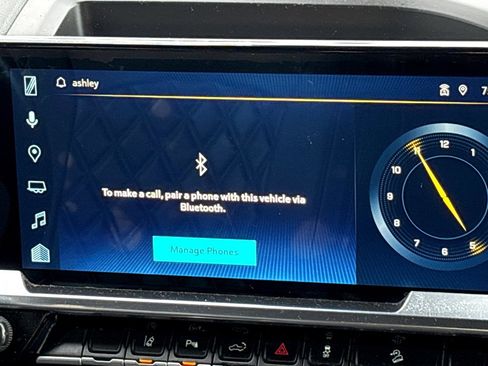 Used 2024 Chevrolet Silverado 2500 High Country w/ Technology Package image 8