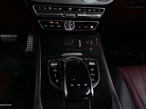 Used 2023 Mercedes-Benz G 63 AMG G 63 AMG image 28