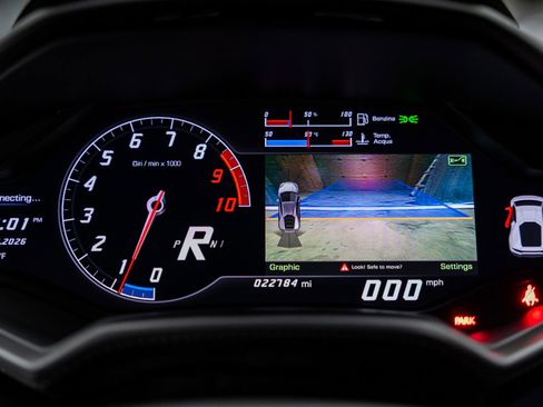 Used 2015 Lamborghini Huracan LP 610-4 image 49