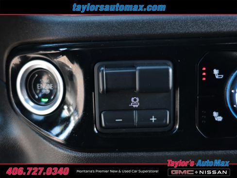 Used 2024 GMC Sierra 2500 SLE w/ SLE Value Package AWD/4WD image 23
