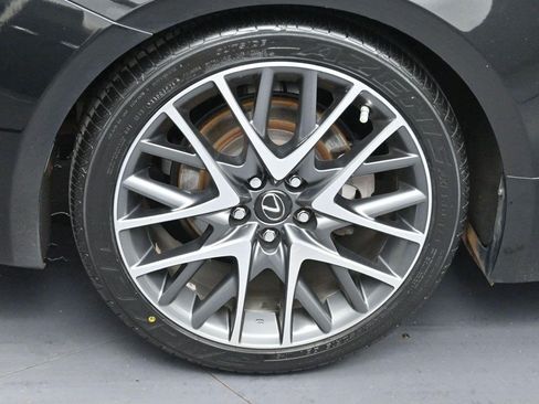 Used 2016 Lexus RC 350 RWD image 38