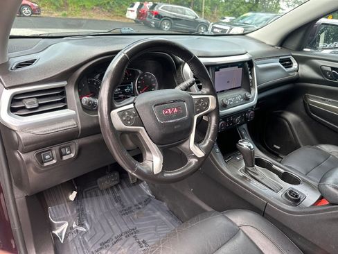 Used 2018 GMC Acadia SLT image 11