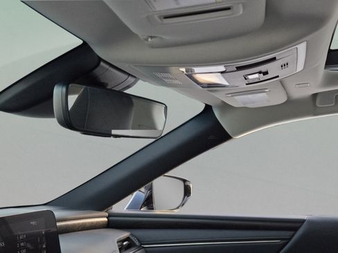 Used 2022 Lexus ES 350 w/ Premium Package FWD image 12