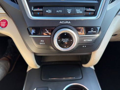 Used 2020 Acura MDX w/ Technology Package AWD/4WD image 26