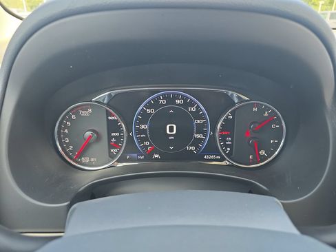 Used 2023 GMC Terrain Denali AWD/4WD image 32
