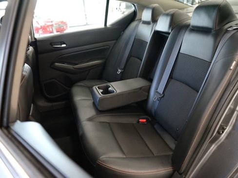 Used 2021 Nissan Altima 2.5 SR FWD image 44