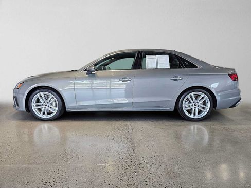 Used 2024 Audi A4 2.0T Premium Plus AWD/4WD image 6