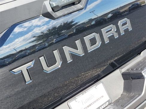 New 2026 Toyota Tundra SR5 image 8