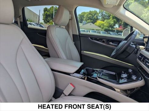 Certified 2022 Lincoln Nautilus FWD w/ Premium Package image 24