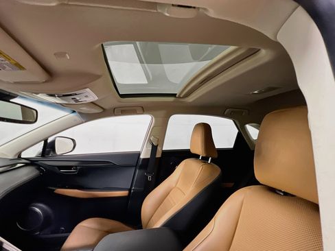Used 2019 Lexus NX 300 AWD w/ Premium Package image 22