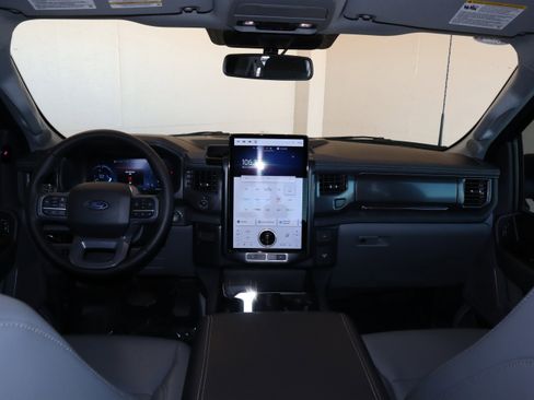 Certified 2025 Ford F150 Lightning Flash image 26