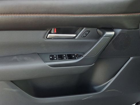 New 2026 MAZDA CX-50 2.5 Hybrid w/ Weather Package image 10