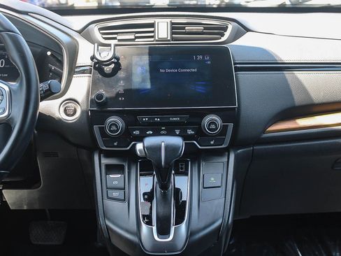 Used 2017 Honda CR-V Touring image 14