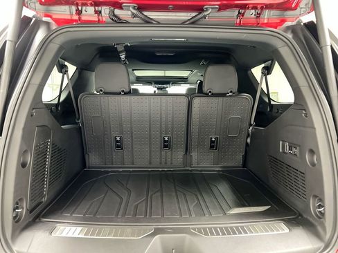 New 2026 Chevrolet Suburban RST w/ Comfort Package image 26