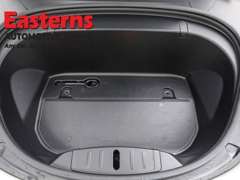 Used 2019 Tesla Model 3 Standard Range image 7