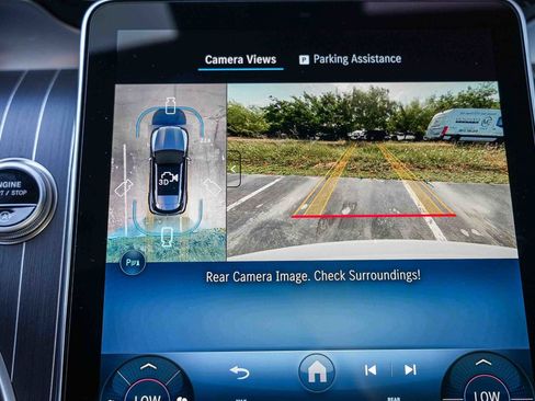 New 2026 Mercedes-Benz GLC 300 4MATIC image 23